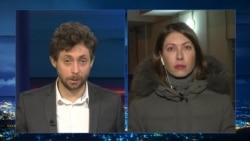 Прокуратура попросила 10 лет строгого режима для Никиты Белых Прокуратура попросила 10 лет строгого режима для Никиты Белых
