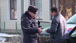 В Кыргызстане пересматривают штрафы в рамках "закона о плевках" В Кыргызстане пересматривают штрафы в рамках "закона о плевках"