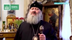 Киево-Печерскую лавру открыли после карантина Киево-Печерскую лавру открыли после карантина