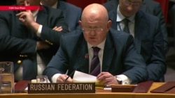Россия заблокировала расследование о применении химоружия в Сирии. Как проходило обсуждение Россия заблокировала расследование о применении химоружия в Сирии. Как проходило обсуждение