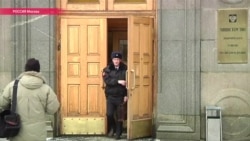 В России за подозрение в получении взятки в $2 млн арестован министр экономического развития В России за подозрение в получении взятки в $2 млн арестован министр экономического развития