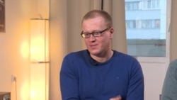 Бывший фигурант "московского дела" – о трех месяцах домашнего ареста Бывший фигурант "московского дела" – о трех месяцах домашнего ареста