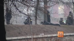 "Евромайдан" год спустя - расследовать убийства практически невозможно "Евромайдан" год спустя - расследовать убийства практически невозможно