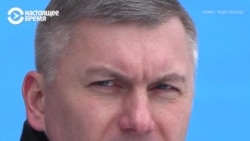 "Никакого конфликта интересов!" Как получил должность новый глава Госбюро расследований Украины "Никакого конфликта интересов!" Как получил должность новый глава Госбюро расследований Украины