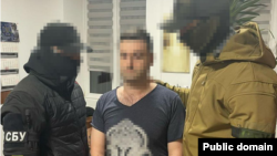 Кирилл Молчанов