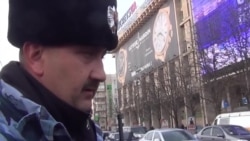 Кто такой Сергей Кусюк, командовавший разгоном в Москве Кто такой Сергей Кусюк, командовавший разгоном в Москве