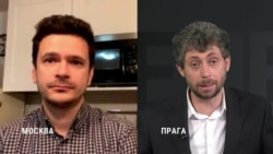 Яшин о коронавирусе в России: "У нас было время на подготовку" Яшин о коронавирусе в России: "У нас было время на подготовку"
