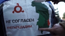 Жители Ингушетии пожаловались в Роскомнадзор на отключение интернета во время протестов Жители Ингушетии пожаловались в Роскомнадзор на отключение интернета во время протестов