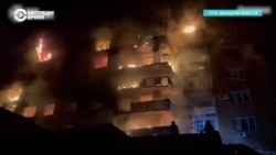 Репортаж из Покровска, который все чаще подвергается обстрелам и налетам дронов  Репортаж из Покровска, который все чаще подвергается обстрелам и налетам дронов