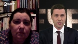 Французская политолог Сесиль Вессье – о диалоге между Европой и Путиным Французская политолог Сесиль Вессье – о диалоге между Европой и Путиным