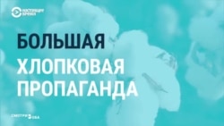 Китайская пропаганда против западных брендов из-за отказа от синьцзянского хлопка Китайская пропаганда против западных брендов из-за отказа от синьцзянского хлопка