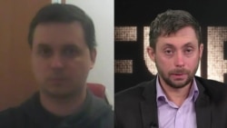 Политобозреватель РБК-Украина – о чем должны спорить Порошенко и Зеленский Политобозреватель РБК-Украина – о чем должны спорить Порошенко и Зеленский