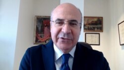 Уильям Браудер о расследовании OCCRP об отмывании денег из России через сеть офшоров "Тройки Диалог" Уильям Браудер о расследовании OCCRP об отмывании денег из России через сеть офшоров "Тройки Диалог"
