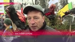 Украинский фермер о новом Налоговом кодексе Украинский фермер о новом Налоговом кодексе