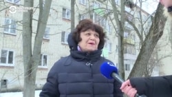 "Пускай отдыхает, а то слишком много о себе возомнил". Жители Покрова об Алексее Навальном, которого этапировали в ИК-2 в этом городе "Пускай отдыхает, а то слишком много о себе возомнил". Жители Покрова об Алексее Навальном, которого этапировали в ИК-2 в этом городе