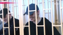 В Приморском крае судят двух "Приморских партизан" В Приморском крае судят двух "Приморских партизан"