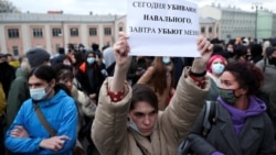 Почему в России станет невозможным проведение митингов Почему в России станет невозможным проведение митингов