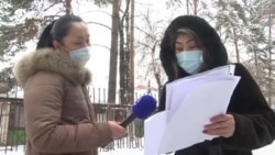 В Казахстане медики требуют компенсаций за перенесенный COVID-19 В Казахстане медики требуют компенсаций за перенесенный COVID-19