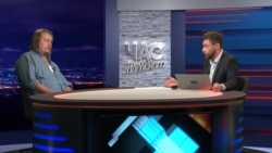Олег Воротников: "В Праге - это уже четвертый мой арест по запросу Интерпола" Олег Воротников: "В Праге - это уже четвертый мой арест по запросу Интерпола"
