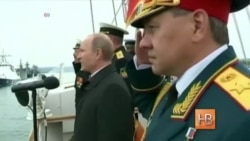Андрей Илларионов: "Путин готовился к войне все эти 14 лет" Андрей Илларионов: "Путин готовился к войне все эти 14 лет"