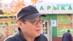 Что говорят кыргызстанцы о полномочиях Жапарова Что говорят кыргызстанцы о полномочиях Жапарова