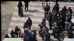 Суд в Казани отказал в убежище одному из братьев-уйгуров Суд в Казани отказал в убежище одному из братьев-уйгуров