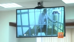 Мосгорсуд признал законным продление ареста Надежды Савченко Мосгорсуд признал законным продление ареста Надежды Савченко