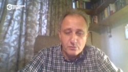 Политолог Андрей Колесников – о главной функции "Умного голосования" Политолог Андрей Колесников – о главной функции "Умного голосования"