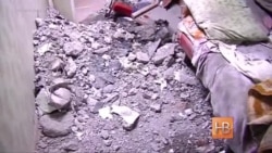 Бои идут под Донецком, Луганском и Мариуполем Бои идут под Донецком, Луганском и Мариуполем
