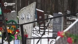 В Нижнем Тагиле негде хоронить людей: места на кладбищах кончатся через 3 месяца В Нижнем Тагиле негде хоронить людей: места на кладбищах кончатся через 3 месяца