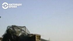 Украинский журналист рассказал, как снял на видео российский танк под Иловайском Украинский журналист рассказал, как снял на видео российский танк под Иловайском