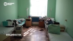В России – новый рекорд смертности от коронавируса В России – новый рекорд смертности от коронавируса
