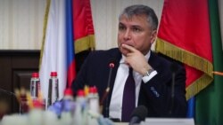 Кто такой глава Северо-Кавказского федерального округа Александр Матовников Кто такой глава Северо-Кавказского федерального округа Александр Матовников