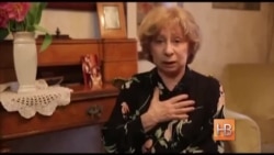"Я вас об одном прошу, Наденька, живите!» "Я вас об одном прошу, Наденька, живите!»