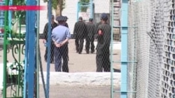 Амнистия в Казахстане: экс-премьеру и организаторам "земельных" митингов свобода не светит Амнистия в Казахстане: экс-премьеру и организаторам "земельных" митингов свобода не светит