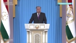 Рахмон объявил о победе над коронавирусом в Таджикистане. Так ли это? Рахмон объявил о победе над коронавирусом в Таджикистане. Так ли это?
