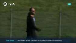 Америка: последние приготовления к дебатам Харрис и Трампа Америка: последние приготовления к дебатам Харрис и Трампа