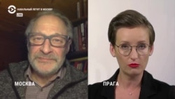 "С приходом Путина лоно России-матушки пересохло". Дмитрий Орешкин о политическом весе Навального "С приходом Путина лоно России-матушки пересохло". Дмитрий Орешкин о политическом весе Навального