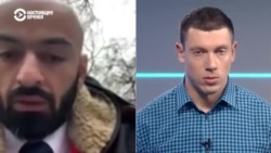Адвокат Стерненко о приговоре в 7 лет Адвокат Стерненко о приговоре в 7 лет