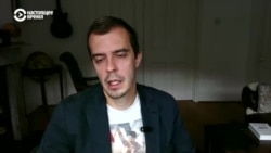 "Симптомы одназначно указывают на отравление". Шеф-редактор The Insider о смерти Навального в "Полярном волке" "Симптомы одназначно указывают на отравление". Шеф-редактор The Insider о смерти Навального в "Полярном волке"