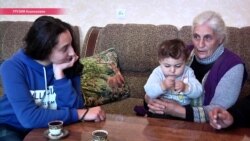 Ахалкалаки выбрал двухглавого орла: как армянский город Грузии перешел в российское гражданство Ахалкалаки выбрал двухглавого орла: как армянский город Грузии перешел в российское гражданство