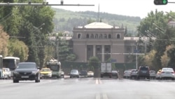 В Таджикистане в разы выросло количество такси В Таджикистане в разы выросло количество такси