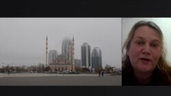 Правозащитница: "Преследования геев в Чечне будут продолжаться до расследования ситуации" Правозащитница: "Преследования геев в Чечне будут продолжаться до расследования ситуации"