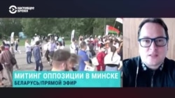 Что произойдет в Беларуси во время и после выборов – мнение политобозревателя Франака Вячорки Что произойдет в Беларуси во время и после выборов – мнение политобозревателя Франака Вячорки