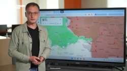 Украинская армия отвоевала территории в Донецкой области. Что известно Украинская армия отвоевала территории в Донецкой области. Что известно