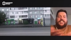 Леонид Волков – о деле Алексея Навального Леонид Волков – о деле Алексея Навального