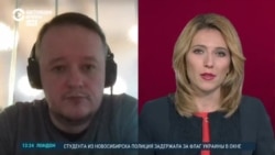 "Блицкриг у России не получился": аналитик о двух днях боев в Украине и о том, будут ли мирные переговоры  "Блицкриг у России не получился": аналитик о двух днях боев в Украине и о том, будут ли мирные переговоры