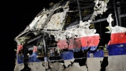 Новые показания в деле MH17. Суд Гааги рассматривает дело по существу Новые показания в деле MH17. Суд Гааги рассматривает дело по существу