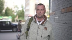 Ветеран боевых действий на Донбассе и открытый гей рассказал, как его избили после каминг-аута Ветеран боевых действий на Донбассе и открытый гей рассказал, как его избили после каминг-аута