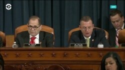 Неделя: Сенат готов к импичменту Трампа Неделя: Сенат готов к импичменту Трампа